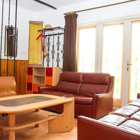 Pino By Interhome Prázdninový dům Balatonboglár