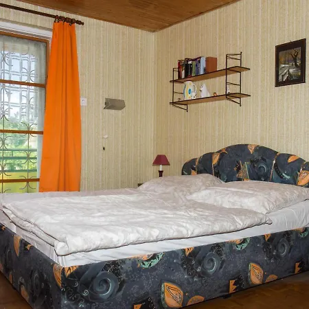 Pino By Interhome Dom wakacyjny Balatonboglár