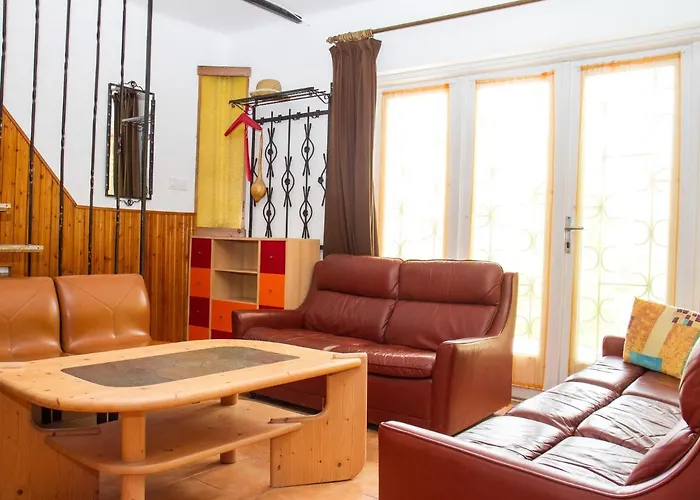 Pino By Interhome Casa de Férias Balatonboglár