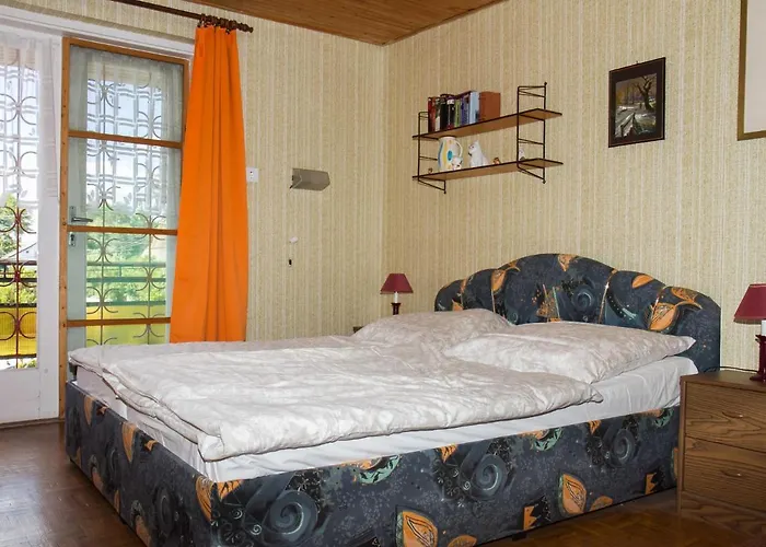 Pino By Interhome Prázdninový dům Balatonboglár