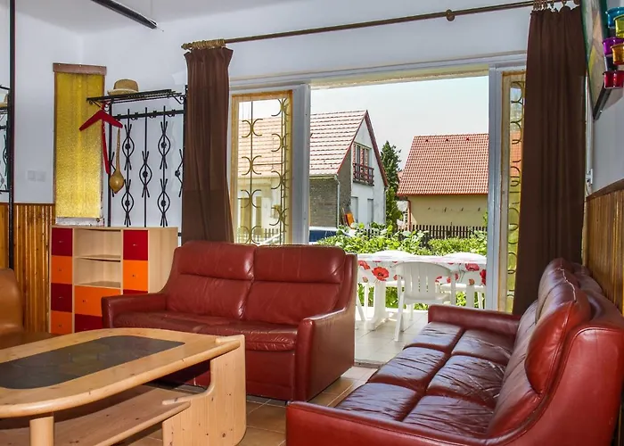 Pino By Interhome Casa de Férias